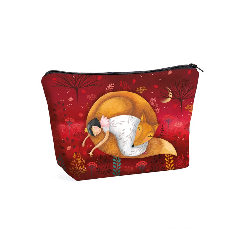 Trousse maquillage Bois Dormant – Image 2