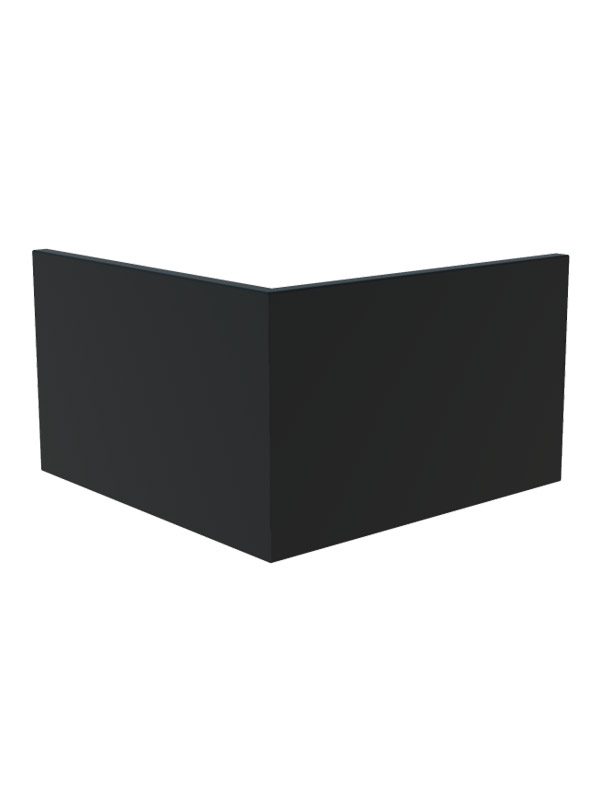 Aluminium angle droit – Image 6