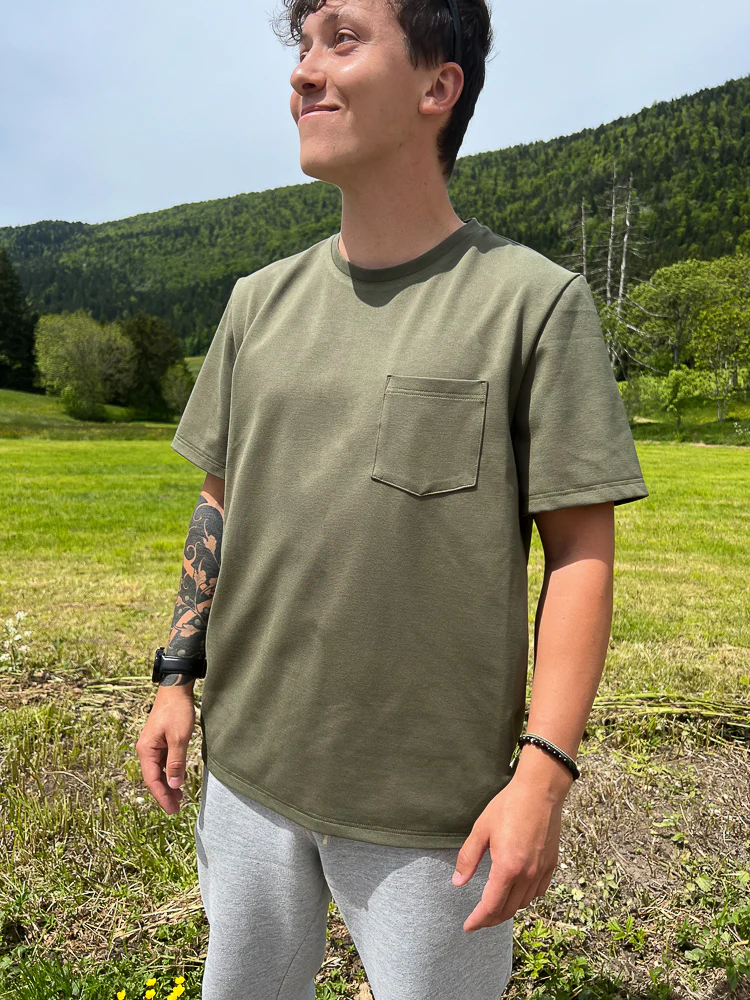 Patron T-Shirt Martin – Image 6
