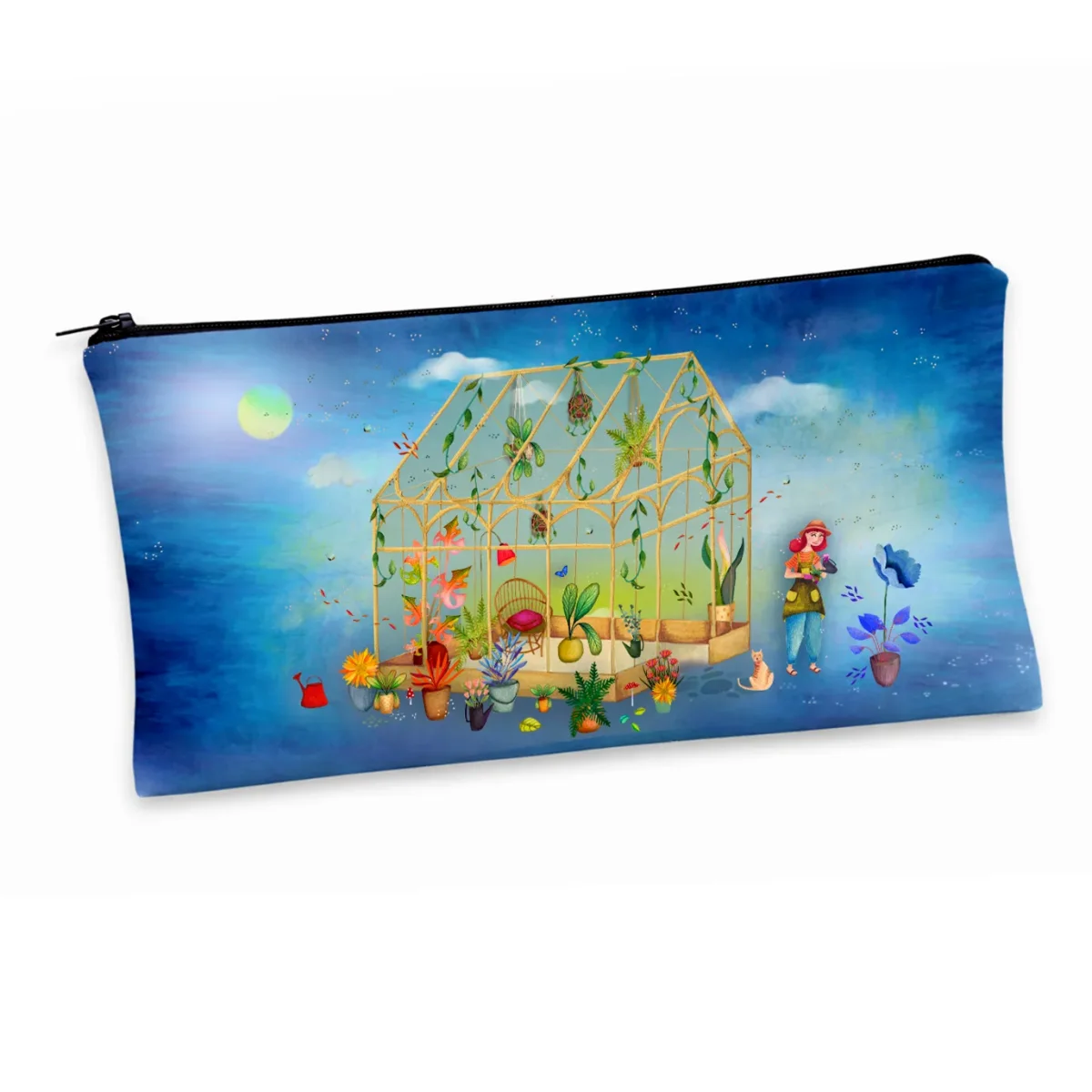 Trousse écolière Au coeur du vivant – Image 3