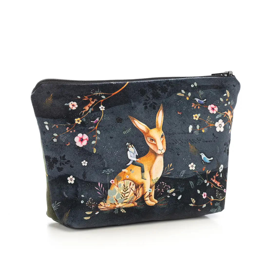 Trousse maquillage Murmure Sauvage – Image 2