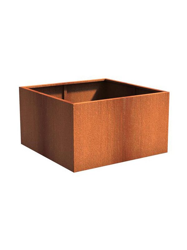 CorTen carré – Image 2