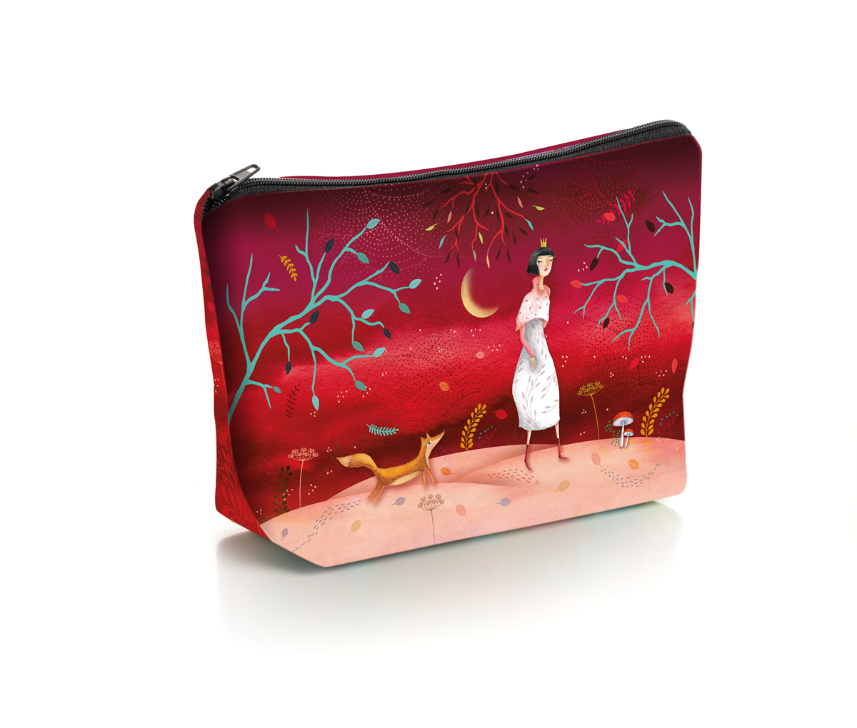 Trousse maquillage Bois Dormant – Image 3