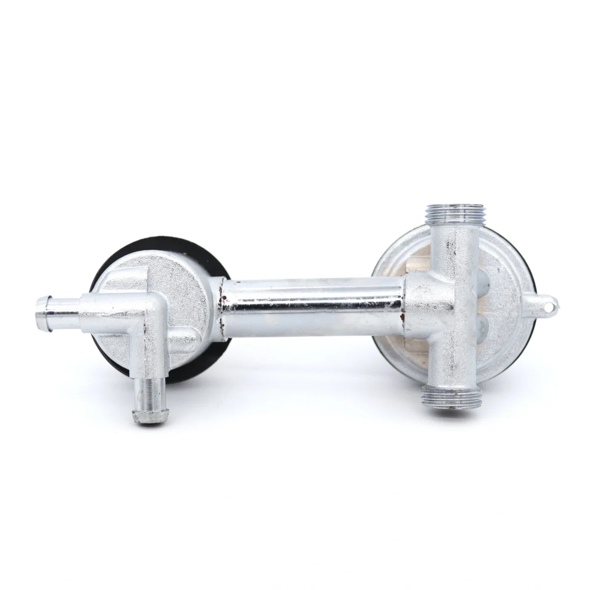 Robinet mitigeur douche mécanique avec inverseur 2 positions – Image 4