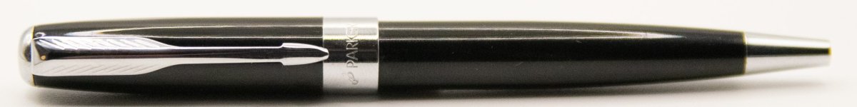 Mini stylo bille PARKER SONNET Laque 2000’s – Image 2