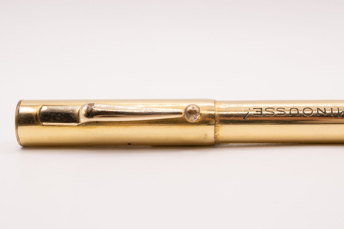 Rare Combo Pen O Pencil & co New York 1940’S – Image 3