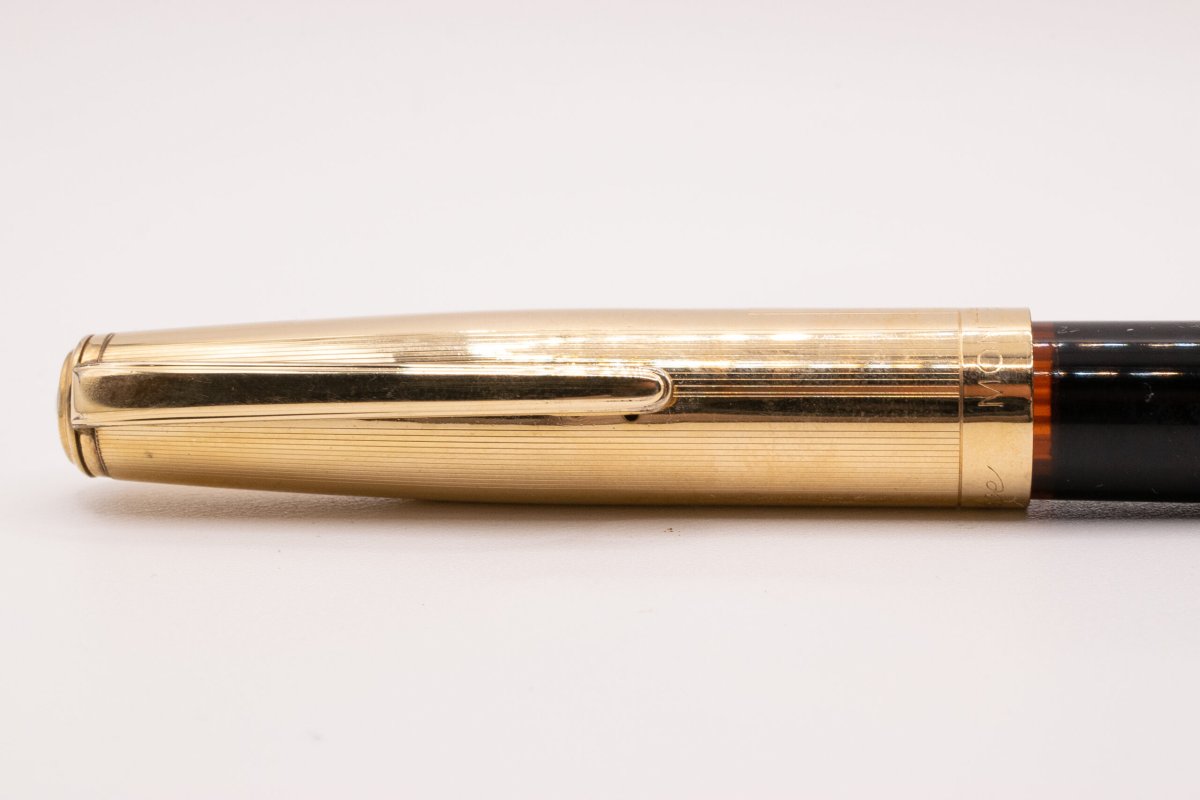 Stylo plume MONTBLANC MASTERPIECE 644N. 1950’s – Image 8